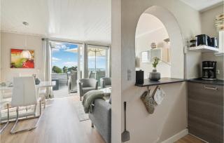 Pet Friendly Apartment In Allinge - 5