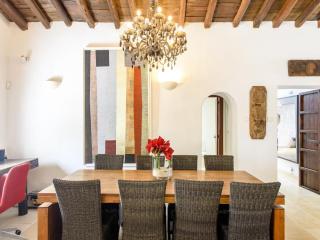 Traditional villa with garden - Santa Gertrudis - 6