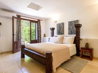 Traditional villa with garden - Santa Gertrudis de Fruitera - 6