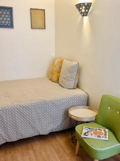 Paris Center Quarter Latin Nice 1 bedroom - 4