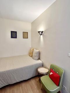 Paris Center Quarter Latin Nice 1 bedroom - 2
