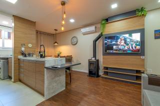 Muito próximo a Catedral - stayhousetemporada - 9