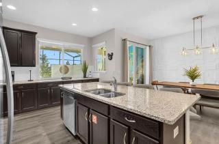 Brand New 4 Bedrooms4Bathroom At Solara Resort - Kissimmee - 2