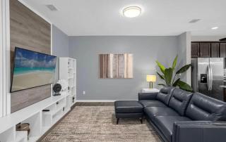Brand New 4 Bedrooms4Bathroom At Solara Resort - Kissimmee - 4