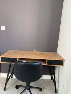 La Terrasse Urbaine Epinal - 3