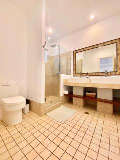 Peninsula 46 - Upscale 2bdr with Jacuzzi - Beach - Fast wifi - Gym - Tamarindo - 7