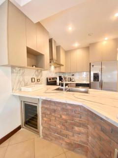 Peninsula 46 - Upscale 2bdr with Jacuzzi - Beach - Fast wifi - Gym - Tamarindo - 4