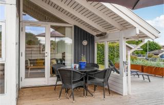 Beautiful Home In Bjert With Wifi - 2