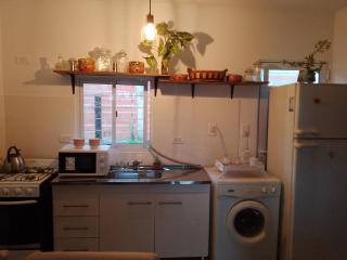 Departamento Paiguen - 2