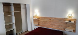 Studio indépendant de plain pied agréé Chèques Vacances - 3