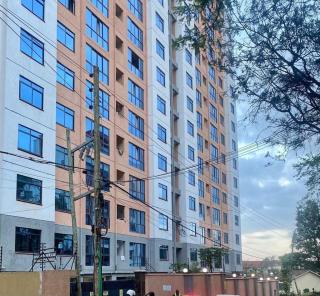 Delight Studio, Kaisa Gardens Kileleshwa - 2