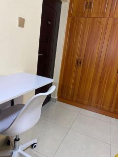 Delight Studio, Kaisa Gardens Kileleshwa - Nairobi - 1
