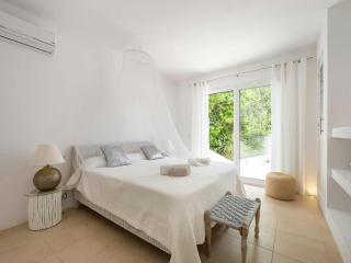 Holiday home with outdoor barbecque - San Antonio - 5