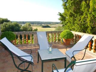 17th century castle with pool - Porreres - 7