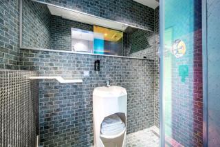 Diamond Capsule Hotel Amsterdam South - Amstelveen - 7