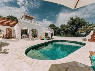 Spacious holiday home with lovely balcony - Cala Vadella - 1