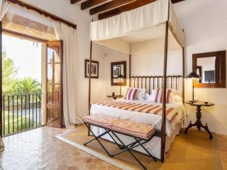 17th century castle with pool - Porreres - 6