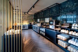 Diamond Capsule Hotel Amsterdam South - 5