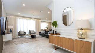 Luxury Villa 5 bedrooms PoolGames Room - 7