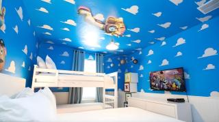Luxury Villa 5 bedrooms PoolGames Room - 4