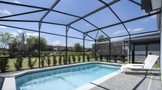 Luxury Villa 5 bedrooms PoolGames Room - 9