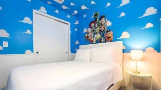 Luxury Villa 5 bedrooms PoolGames Room - 3