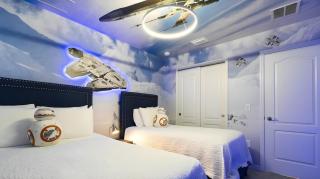 Luxury Villa 5 bedrooms PoolGames Room - Davenport - 1