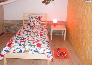 Gîte BELLA - 9