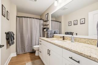 Spacious Condo with Combined units at Traverse City - Williamsburg - 3