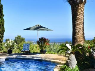 Holiday home with alfresco dinning - Sant Carles de Peralta - 5