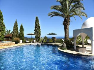 Holiday home with alfresco dinning - Sant Carles de Peralta - 0