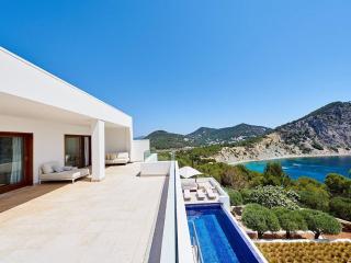Magnificent villa in luxurious retreat - Cala Llonga - 7