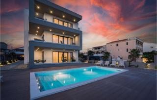 Villa Prezida - Vir - 1