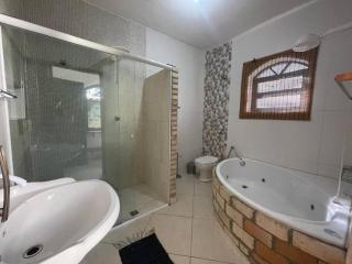 Casa Aconchegante Para Família - Ilhabela - 9