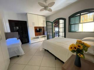 Casa Aconchegante Para Família - Ilhabela - 5