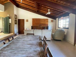 Casa Aconchegante Para Família - Ilhabela - 3
