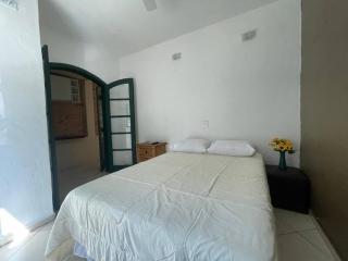 Casa Aconchegante Para Família - 1