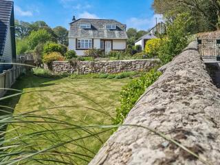 Willow Cottage - Conwy - 0