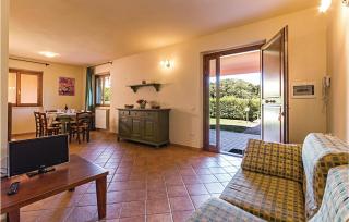 Villa Stella - Anticheterme - Sorano - 7