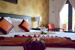 Sea Lion Beach Resort Mui Ne - 8
