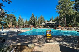 Gold Bend Getaway - Truckee - 9