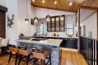 Gold Bend Getaway - Truckee - 5