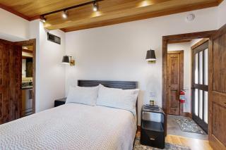 Gold Bend Getaway - Truckee - 1
