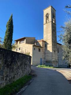 Casina Le Rondini - 7