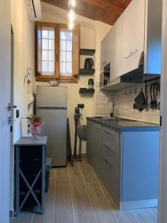 Casina Le Rondini - 1