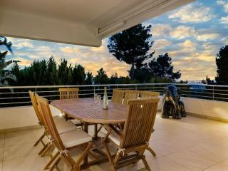 Stylish villa with generous veranda - 8