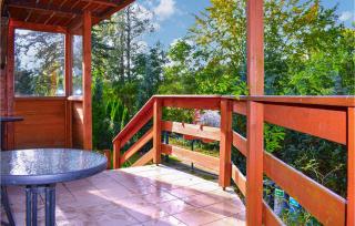 Nice Home In Brodnica Górna With Sauna - 9