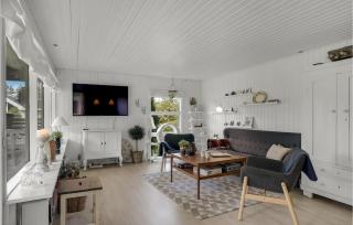 3 Bedroom Stunning Home In Hals - Hals - 9