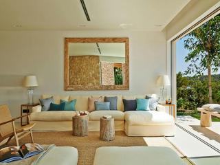 Holiday home with beautiful sea views - San Jose - 2