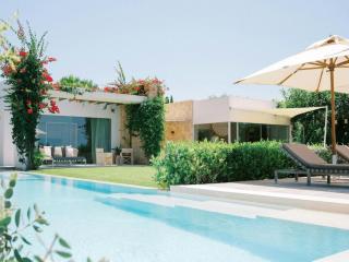 Holiday home with beautiful sea views - San Jose - 5